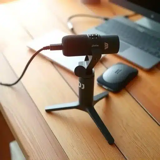 מבצע בלאק פריידי: מיקרופוני Mic Mini של DJI בהנחה משמעותית מבצע בלאק פריידי: מיקרופוני Mic Mini של DJI בהנחה משמעותית