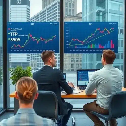 קרנות ה-ETF של XRP רושמות זרימות מרשימות ומעוררות עניין מוסדי