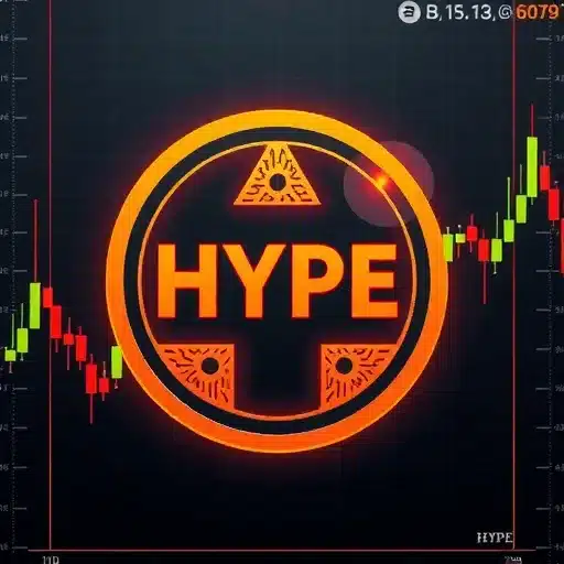 האם הייפרליקוויד (HYPE) תמצא את דרכה למעלה או תתמודד עם ירידה נוספת?