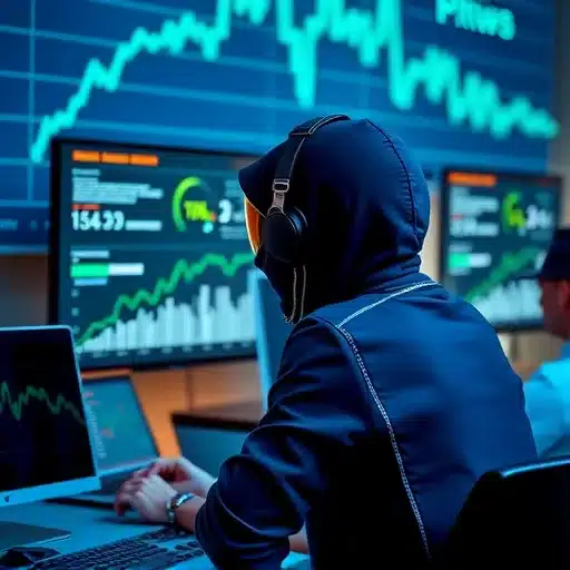 התקפה מתמטית מתקדמת על Upbit: כאשר המורכבות הקריפטוגרפית הופכת למטרה