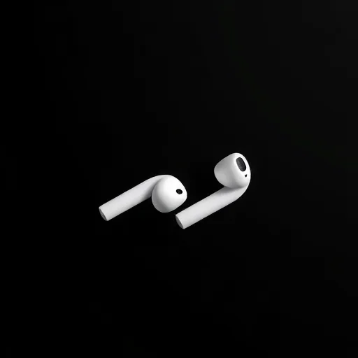 מבצעי בלאק פריידי: אוזניות AirPods 4 של אפל במחיר הנמוך ביותר אי פעם