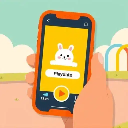 האפליקציה החדשה שמשנה את חוקי המשחק: helloyellow ל-Playdate האפליקציה החדשה שמשנה את חוקי המשחק: helloyellow ל-Playdate