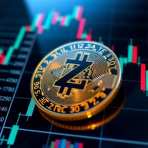 האם ETF של Zcash יהפוך את מטבעות הפרטיות לנגישים למשקיעים מוסדיים?