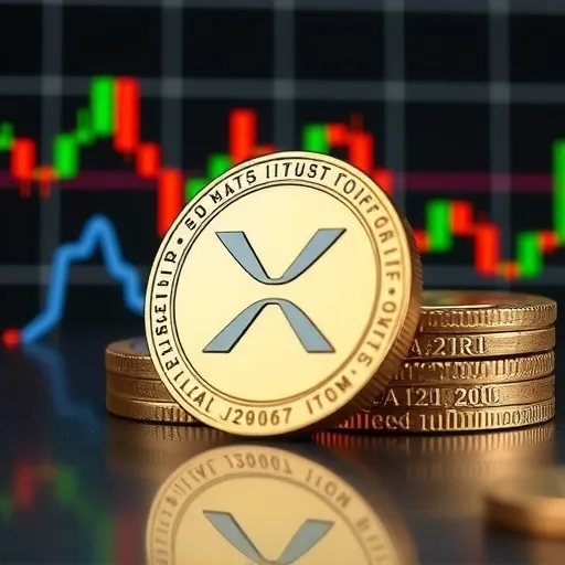 התחזיות למטבע הקריפטוגרפי XRP: האם דצמבר יביא עמו התאוששות או ירידה?