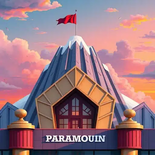 Paramount+ מציעה חודשיים ב-$6: מה כוללת ההצעה ואיך היא משתלבת בשוק הסטרימינג? Paramount+ מציעה חודשיים ב-$6: מה כוללת ההצעה ואיך היא משתלבת בשוק הסטרימינג?