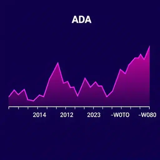 Cardano (ADA) סופג ירידה של 8% ביום - האם ההתאוששות קרובה?