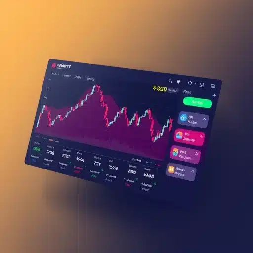 מהפכת הכלים הפיננסיים בשוק הקריפטו: Bitfinex ו-Thalex מובילות את הדרך
