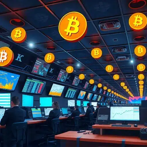 עלייה חריגה בעסקאות AccountSet ו-AMM ב-XRP Ledger מעוררת דיונים בעולם הקריפטו