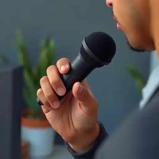 מהפכת הסאונד: מיקרופון אלחוטי במחיר חסר תקדים ליום שני של הסייבר מהפכת הסאונד: מיקרופון אלחוטי במחיר חסר תקדים ליום שני של הסייבר