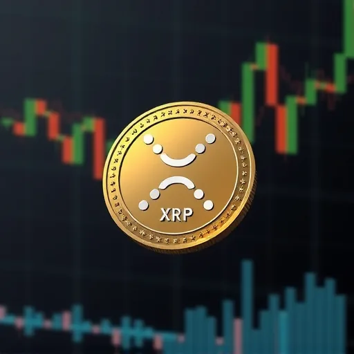 מחיר ה-XRP נמצא בנקודת מפנה: האם התמיכה תחזיק מעמד?