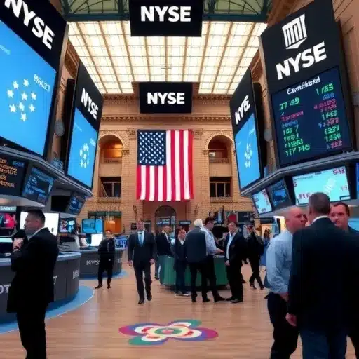 האם השקת ETF של Chainlink תשנה את המגמה בשוק המטבעות הדיגיטליים?