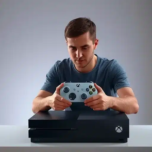 מבחר המשחקים המובילים ל-Xbox: מה כדאי לשחק ואיך לבחור נכון? מבחר המשחקים המובילים ל-Xbox: מה כדאי לשחק ואיך לבחור נכון?