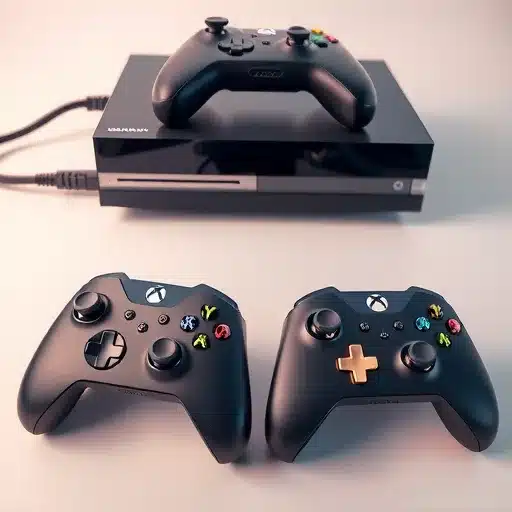 Xbox: עולם שלם של משחקים לכל סוגי השחקנים Xbox: עולם שלם של משחקים לכל סוגי השחקנים