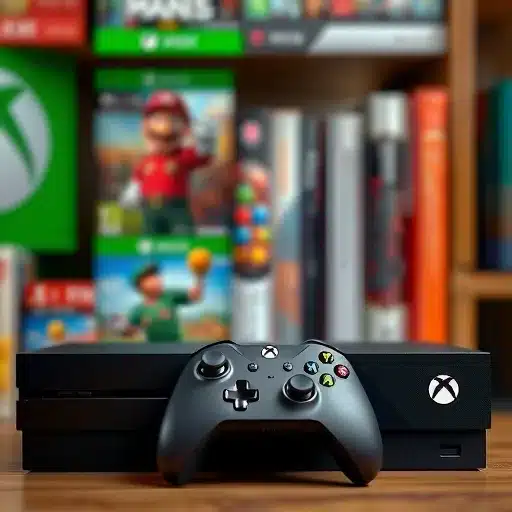 כל מה שצריך לדעת על משחקי Xbox: מהמובילים ועד החדשים כל מה שצריך לדעת על משחקי Xbox: מהמובילים ועד החדשים