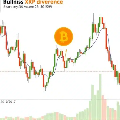 XRP מחזיק בתמיכה קריטית: האם אנו על סף עלייה משמעותית?