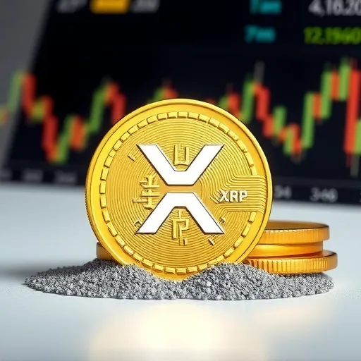 קרנות סל של XRP שוברות שיאים ומובילות את שוק הקריפטו