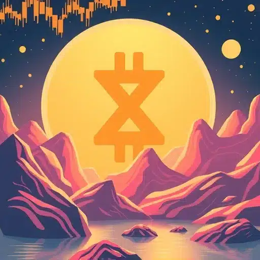 האם XRP של ריפל עומד בפני פריצה לאחר תקופת התקררות ממושכת?