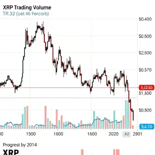 XRP של Ripple: האם תקופת ההתקררות מבשרת על עלייה במחיר?