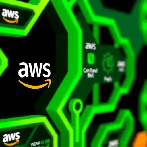 שיתוף הפעולה החדש בין AWS ל-NVIDIA: מהפכה בתחום ה-AI בענן