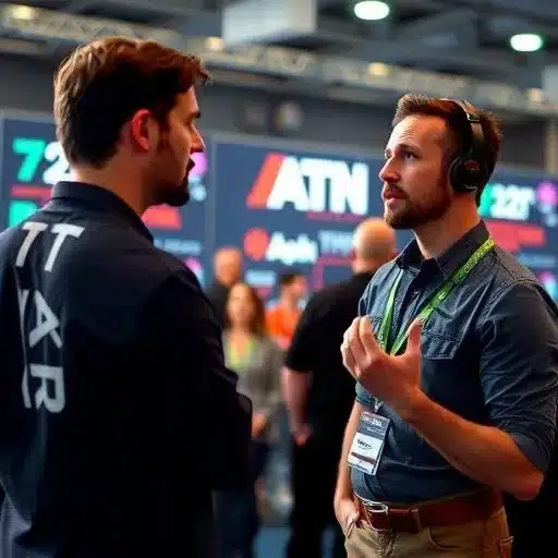 שיתוף פעולה חדשני בין NVIDIA ו-AWS: מהפכת הבינה המלאכותית בקנה מידה עולמי