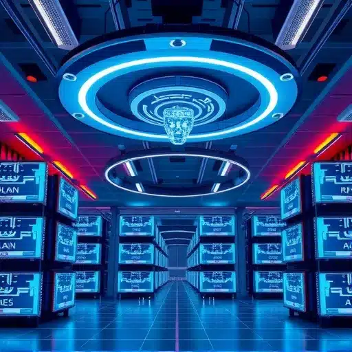 שיתוף הפעולה בין NVIDIA ל-AWS משנה את עתיד הבינה המלאכותית בענן