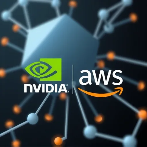 חיזוק שיתוף הפעולה: NVIDIA ו-AWS מובילות את דור ה-AI הבא