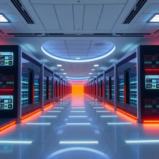 הרחבת שיתוף הפעולה בין NVIDIA ואמזון: מהפכה בתחום הבינה המלאכותית בענן