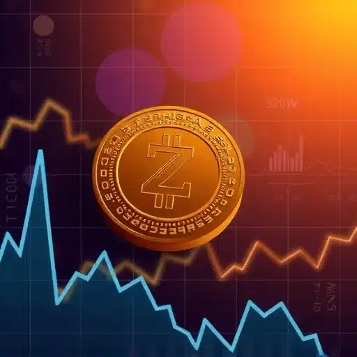 האם Zcash תחת מתקפה? ניתוח מעמיק על הירידות האחרונות בשוק