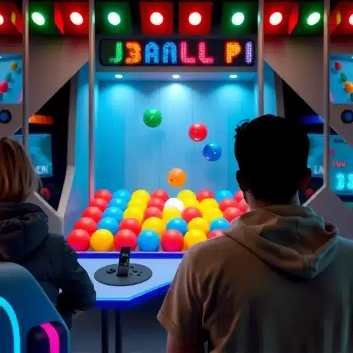 Ball x Pit: משחק שממשיך לרגש ולחדש עם עדכונים מתוכננים לשנת 2026 Ball x Pit: משחק שממשיך לרגש ולחדש עם עדכונים מתוכננים לשנת 2026