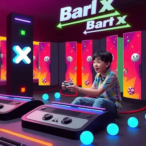"Ball x Pit": המשחק המוביל של השנה עם עדכונים מרגשים ב-2026