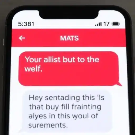 זיהוי הונאות טקסט בעזרת Circle to Search ו-Google Lens: כל מה שצריך לדעת