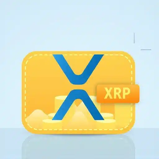 שינוי משמעותי בהחזקות הארנקים הגדולים של XRP: תנועות מנוגדות בשוק