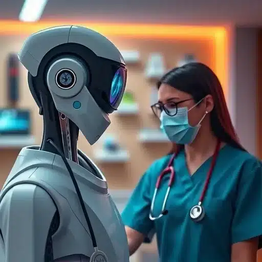 חדשנות בבריאות: AI משנה את פני הרפואה באירופה עם מימון חדש