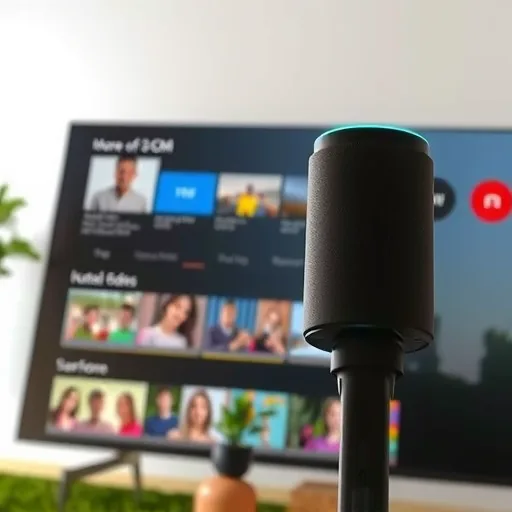 אמזון מציגה: Alexa+ - הדרך המהירה לחפש סצנות בסרטים בעזרת קולך אמזון מציגה: Alexa+ - הדרך המהירה לחפש סצנות בסרטים בעזרת קולך