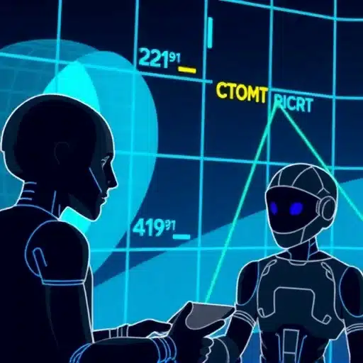 דיון: האם סוכני AI ישנו את פני האבטחה בעולם ה-DeFi?