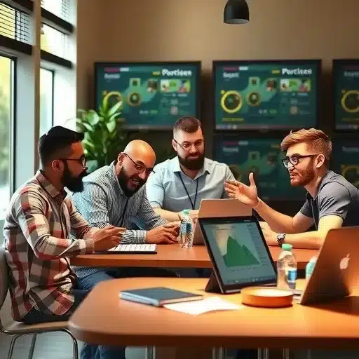 נטפליקס וספריי פוקס נפרדות: מה המשמעות לעתיד משחקי המובייל? נטפליקס וספריי פוקס נפרדות: מה המשמעות לעתיד משחקי המובייל?