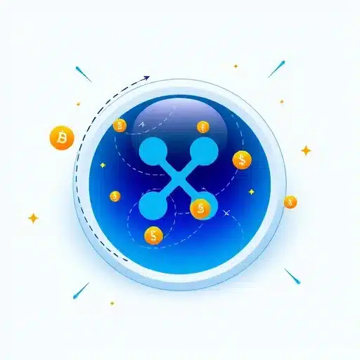 Ripple Labs: האם XRP יהפוך למסדרון התשלומים הגלובלי הבא?