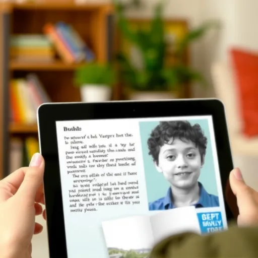 אפל משיקה את Accessibility Reader: מסייע לקריאה קלה ומותאמת במכשירים