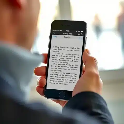 הכלי החדש של אפל: Accessibility Reader שמקל על קריאת תוכן על המכשירים שלך הכלי החדש של אפל: Accessibility Reader שמקל על קריאת תוכן על המכשירים שלך