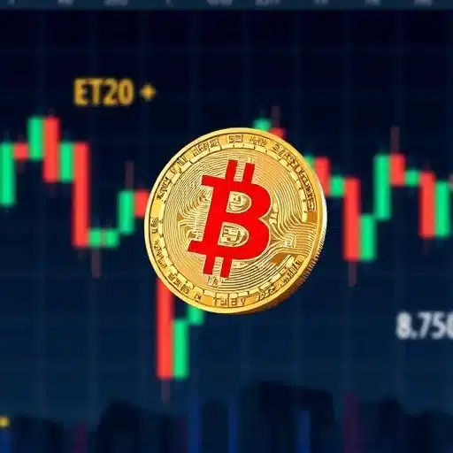 קרנות ה-ETF בארה"ב מחוללות מהפכה בשוק הביטקוין: ניתוח מעמיק