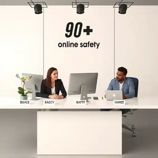 הממלכה המאוחדת מטילה קנסות כבדים על אתרי פורנוגרפיה בשל כשלון בבדיקות גיל הממלכה המאוחדת מטילה קנסות כבדים על אתרי פורנוגרפיה בשל כשלון בבדיקות גיל