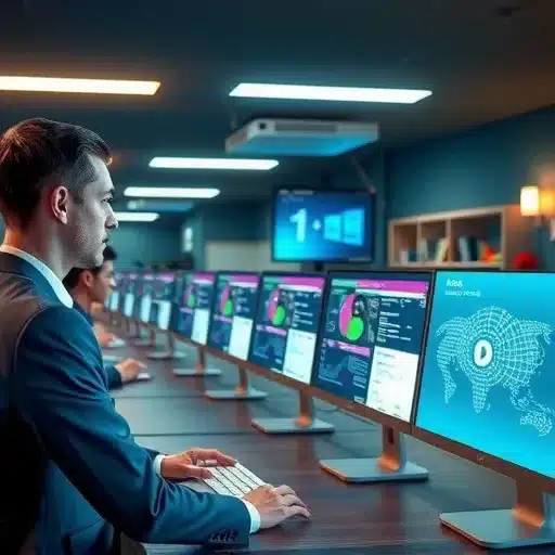 TrueNorth משנה את חוקי המשחק בשוק הפיננסי עם AI ייעודי