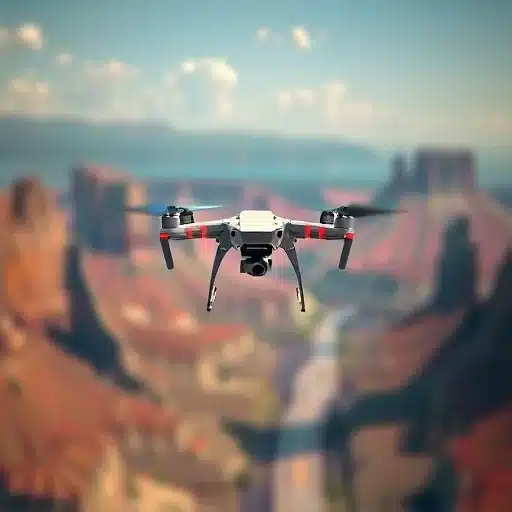 Antigravity A1: רחפן 360 מעלות שמרגיש כמו משחק וידאו Antigravity A1: רחפן 360 מעלות שמרגיש כמו משחק וידאו
