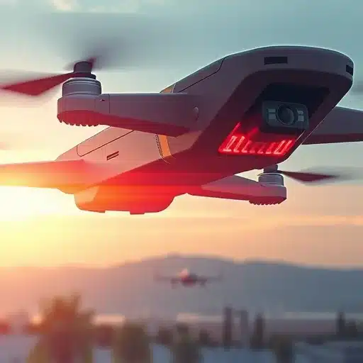 רחפן חדשני מציב אתגר ל-DJI עם צילום 360 מעלות ויכולות FPV רחפן חדשני מציב אתגר ל-DJI עם צילום 360 מעלות ויכולות FPV