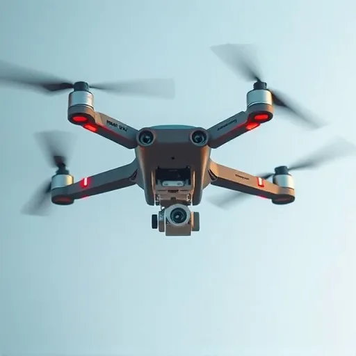 הרחפן החדש Antigravity A1: חוויית טיסה סוחפת עם מצלמות 360 מעלות הרחפן החדש Antigravity A1: חוויית טיסה סוחפת עם מצלמות 360 מעלות
