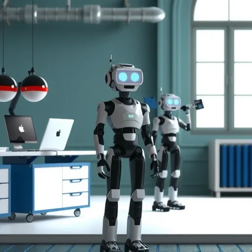 הנחות חג מיוחדות על ערכות פיתוח NVIDIA Jetson: הזדמנות לשדרוג רובוטיקה חכמה