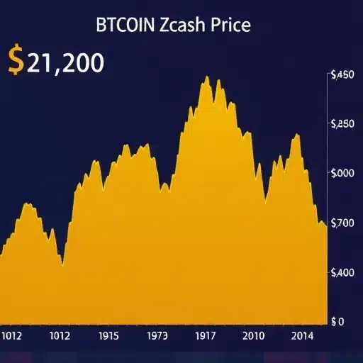 האם Zcash יצליח לחזור למגמת עלייה? ניתוח שוק מעמיק