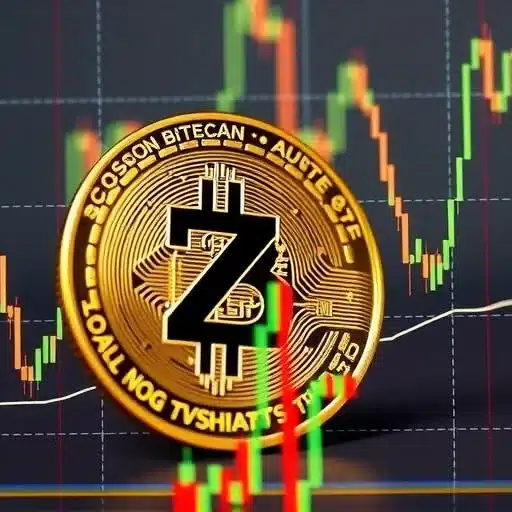Zcash נאבק להתאושש: האם המטבע יצליח לשקם את מעמדו בשוק הקריפטו?