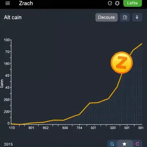 האם Zcash יצליח להתאושש לאחר הירידה הדרמטית במחירו?