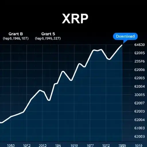 האם XRP יצליח לפרוץ את מגמת הירידה או ימשיך להיאבק?